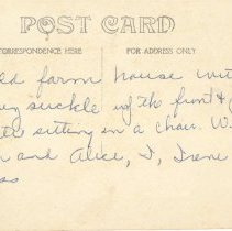 Ruthardt Postcard Collection