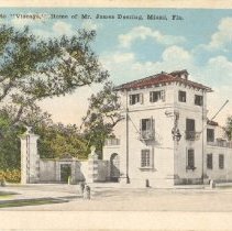 Ruthardt Postcard Collection