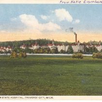 Ruthardt Postcard Collection