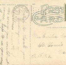 Ruthardt Postcard Collection