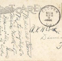 Ruthardt Postcard Collection