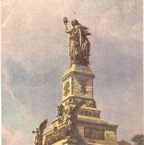 Ruthardt Postcard Collection