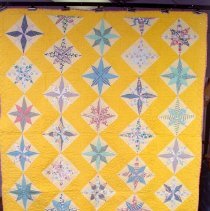 Quilt, Block