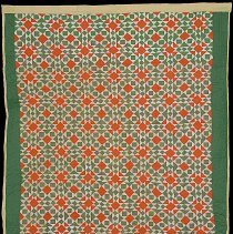 Quilt, Block