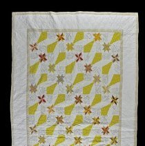 Quilt, Block