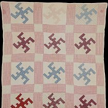 Quilt, Block