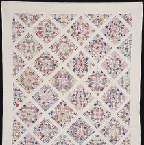 Quilt, Block