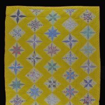 Quilt, Block
