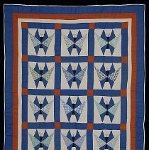 Quilt, Block