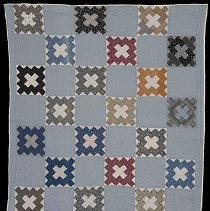 Quilt, Block
