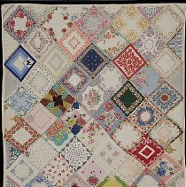 Quilt, Block