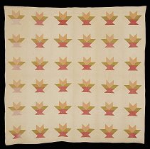 Quilt, Block