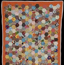 Quilt, Block
