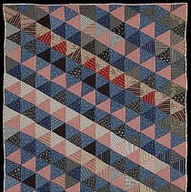 Quilt, Block