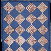 Quilt, Block