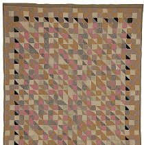 Quilt, Block