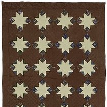 Quilt, Block