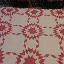 Quilt, Block