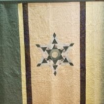 Colorado Stars and Trails (back)