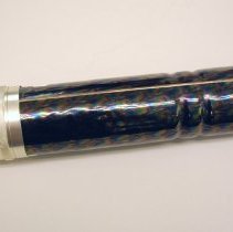 Peggy Burnside,Stan Kettleson,Midnite Magic, Kaleidoscope,1997,Mixed Media