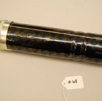 Peggy Burnside,Stan Kettleson,Midnite Magic, Kaleidoscope,1997,Mixed Media