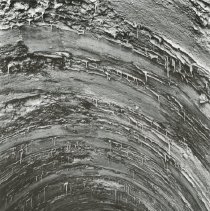 Richard Buswell, Great Northern Tunnel No. 2, 1993, Photograph, 18x14in