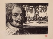 James Todd, Printmakers: Jacques Callot, 1992