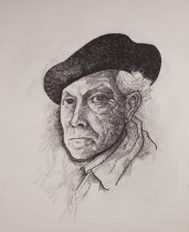 James Todd, Bela Bartok, 2023