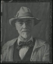 J.H. Sharp, Million Dollar Hat, 1947