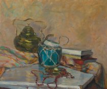 Josephine Hale, Untitled