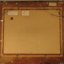 Still Life with Caged Owl