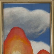 Untitled (Abstraction)