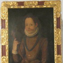 Portrait of a Nobleman