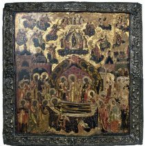 The Dormition of the Virgin