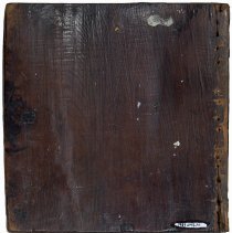 Our Lady of the Burning Bush