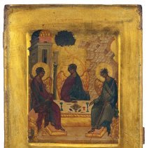 Old Testament Trinity