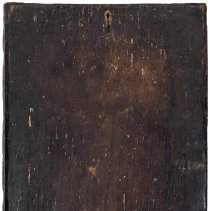 The Virgin and Christ Child (Hodegetria)