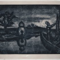 In the Land of Thirst and Fear, from Miserere