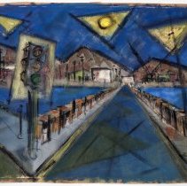 Bridge - The Other Side