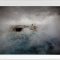 Norris Geyser Basin, Yellowstone National Park, 2006