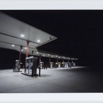 Silvas Oil Company, Ventura, California