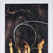 Five Squash Blossoms