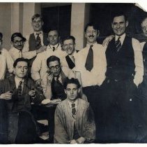 Art Department Photograph