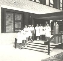 Afdelingen for Biokemi og Ernæring