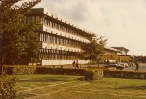 Danmarks Tekniske Højskole