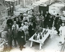 Østervold - Den Polytekniske læreanstalt