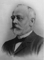 Ørsted, Albert Nicolai