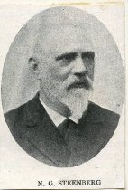 Steenberg, N. G.