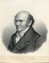 Hetsch, Gustav Friedrich