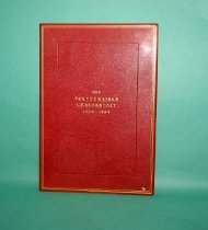 Lykønskning i anledning af Den Polytekniske Læreanstalts 100 års jubilæum.